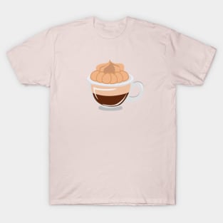 Pumpkin Spice T-Shirt